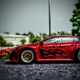 Illustration for article titled BBS Wheels Hot Wheels Custom Comp - This is Going To Be Deep